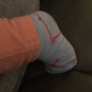 Meet your Posher, Fatima